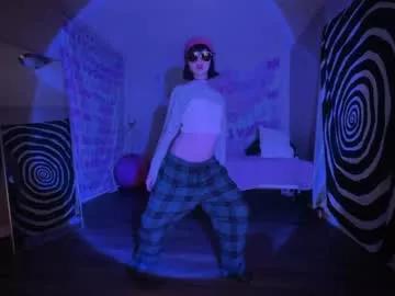 Freechat hexivu on Chaturbate