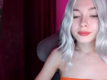 hey_nora_ — GOAL: Ahegao + Saliva [111 tokens left] |Fav Lvl 25/111/333/1111|  | #blonde #ahegao #daddysgirl #feet #teen