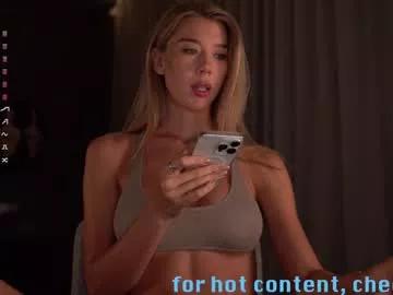 heyhorny_cb on Chaturbate 