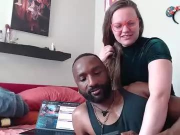 Freechat his_grace on Chaturbate