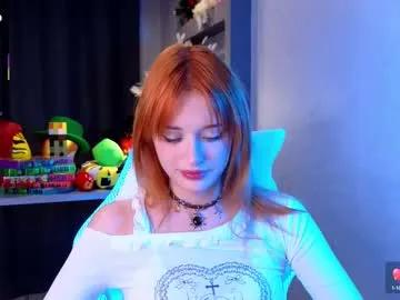 Chaturbate hisoka__akerley is Private hisoka__akerley — Goal: Applause // Epic Goal: FANTASTIC trip in Japan - // Hi there im Ella // #new #natural #redhair #cosplay #teen