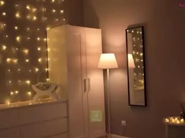 Freechat hit_girl_ on Chaturbate