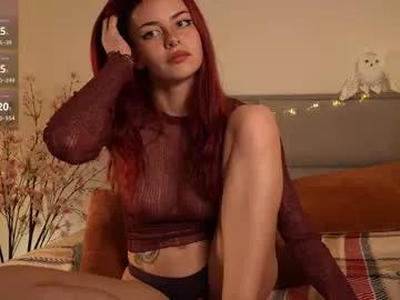 Freechat honeyyykate on Chaturbate