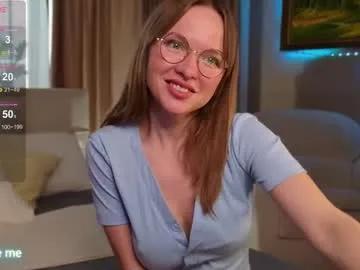Freechat horny_svinka on Chaturbate