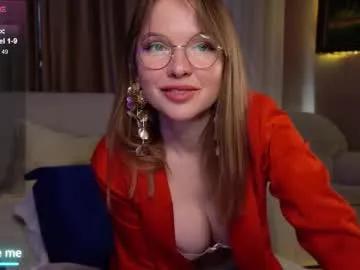 Freechat horny_svinka on Chaturbate