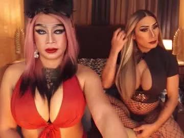 Freechat horsecockjessica on Chaturbate