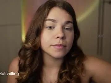 Group hot_chill__ on Chaturbate