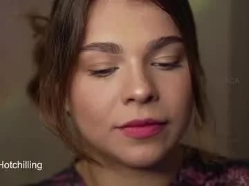 Group hot_chill__ on Chaturbate