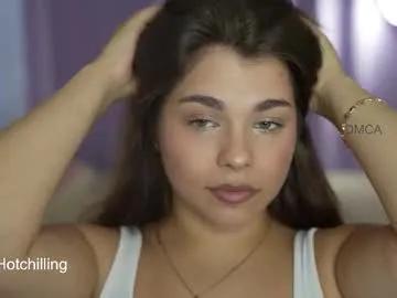 Group hot_chill__ on Chaturbate