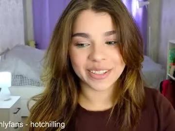 Group hot_chill__ on Chaturbate