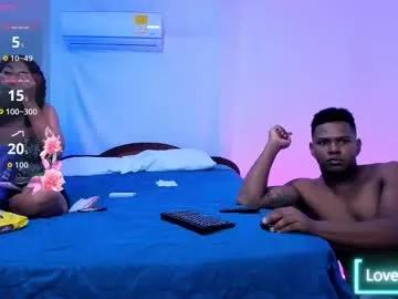hot_couple07_ — Goal: CUM FACE #latina #creampie #blowjob #ebony #feet - Next Goal: SUCK DICK  5MIN