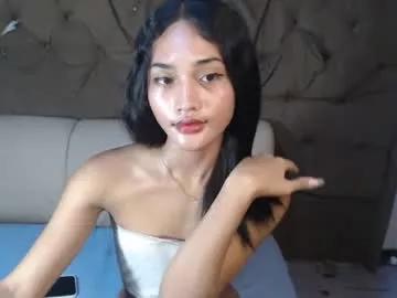 hothornyjackie on Chaturbate 