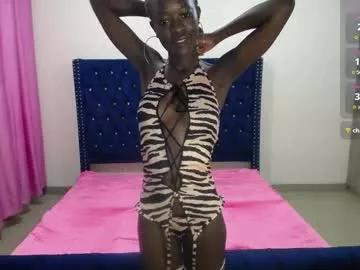 Freechat iamgrace on Chaturbate