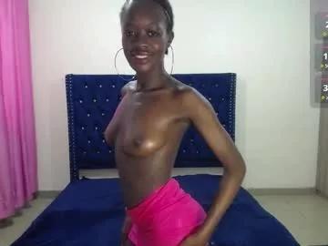 Freechat iamgrace on Chaturbate