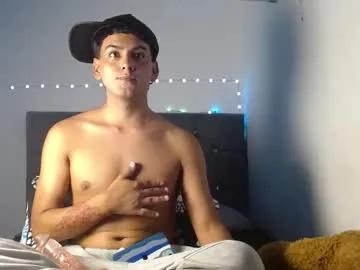 im_juanda — cum #twink #young #couple #fuck #bigass [1299 tokens remaining]