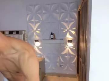 Freechat im_sebaslopez on Chaturbate