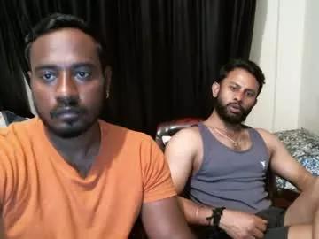 indiandesiguys2023 on Chaturbate 