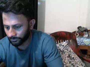 indiandesiguys2023 on Chaturbate 