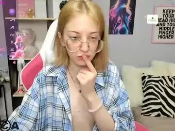 Freechat inferno_mia on Chaturbate