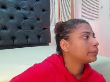 irene_daimond — Special Day for a special orgasms!  // 11 - 22 - 33 - 44 //  - Multi Goal: MAKE A BIG SQUIRT [549 tokens left] #indian #petite #ebony #bigboobs #bigpussylips
