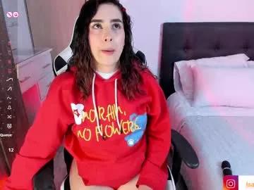 Freechat isabella_sea on Chaturbate