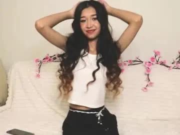 isauraangeletti — Massage my bare boobs closeup^^ [88 tokens left] Hello its Selina,  its a special show for you! #shy #skinny #18 #smalltits #asian