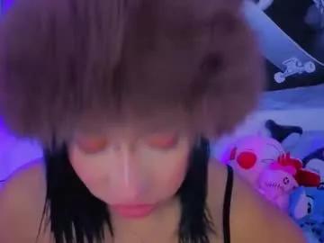 isisjones18 on Chaturbate 