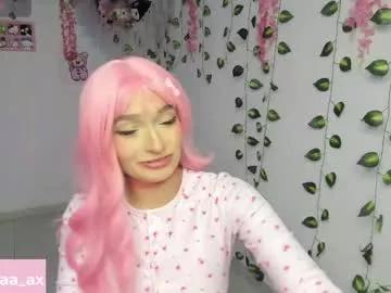 issa_garcia on Chaturbate 