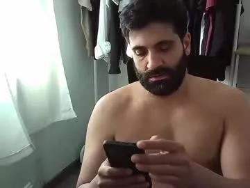 Freechat italianboybcn on Chaturbate