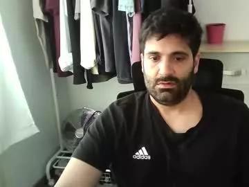Freechat italianboybcn on Chaturbate
