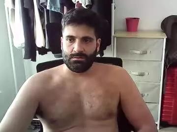 Freechat italianboybcn on Chaturbate