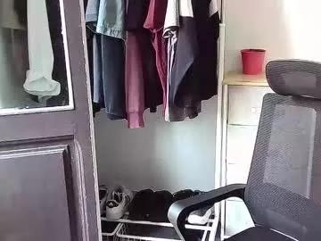 Freechat italianboybcn on Chaturbate