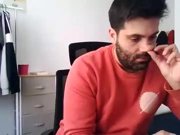 Freechat italianboybcn on Chaturbate