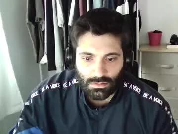 Freechat italianboybcn on Chaturbate