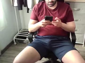 Freechat italianboybcn on Chaturbate
