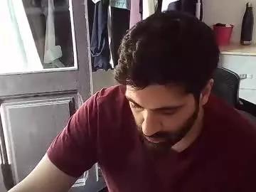 Freechat italianboybcn on Chaturbate