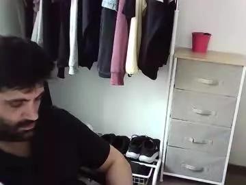 Freechat italianboybcn on Chaturbate