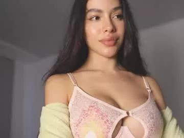 Freechat itsssssssme_lana on Chaturbate