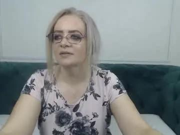 ivanacharm — Playtime feels better together! Private on, domi& lush ready to make me go crazy! - Goal: Blowjob on dildo  #lovense #granny #feet #hairy #anal