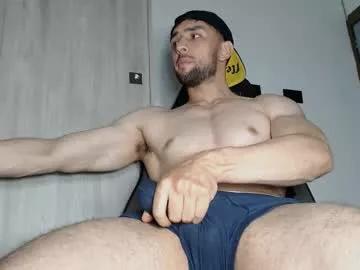 Freechat ivanhot279 on Chaturbate