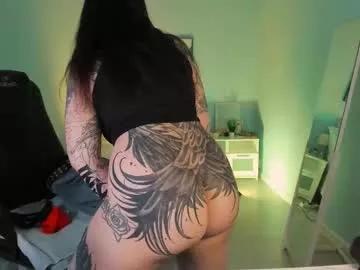ivyhoney —      // GOAL: Punish ass with paddle [114 tokens left] // EPIC GOAL: Masturbate with domi + orgasm [5302 tokens left] #german  #bbc #puffynipples #bigboobs #pawg