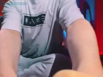 jack_frozt — Welcome to my paradise.  || Type /menu to see list of prizes! - Goal: CUMSHOW [1057 tokens left] #bigcock #twink #blonde #muscle #new