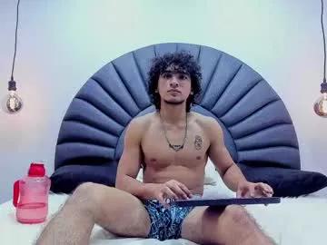 Freechat jackestaylor on Chaturbate