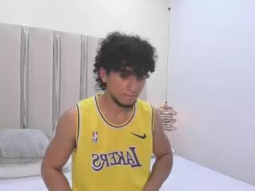 Freechat jackestaylor on Chaturbate