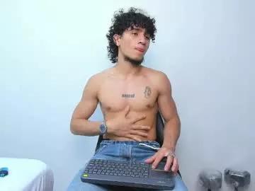 Freechat jackestaylor on Chaturbate