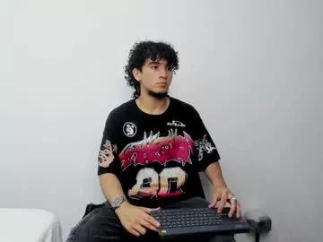 Freechat jackestaylor on Chaturbate