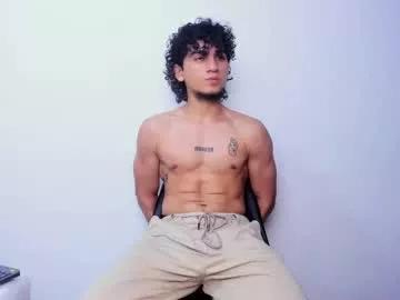 Freechat jackestaylor on Chaturbate