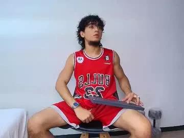 Freechat jackestaylor on Chaturbate