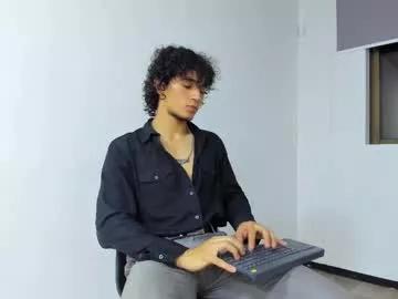 Freechat jackestaylor on Chaturbate