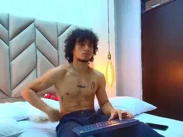 Freechat jackestaylor on Chaturbate